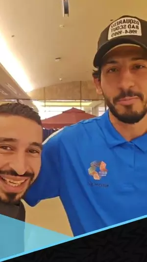 رسالة حجازي لجماهير اتحاد جدة قبل التتويج المرتقب بالدوري السعودي